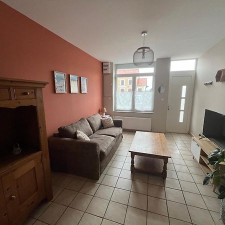 Gite Le Phoenix Entierement Neuf Wimereux Kültér fotó