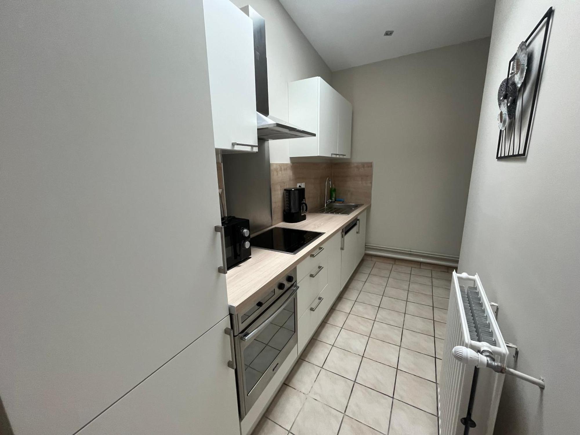 Gite Le Phoenix Entierement Neuf Wimereux Kültér fotó